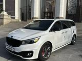 Kia Carnival 2017 годаүшін11 500 000 тг. в Шымкент