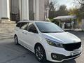 Kia Carnival 2017 годаүшін11 500 000 тг. в Шымкент – фото 6