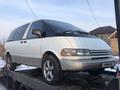 Toyota Previa 1991 годаүшін1 700 000 тг. в Алматы – фото 2