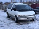 Toyota Previa 1991 годаfor1 700 000 тг. в Алматы