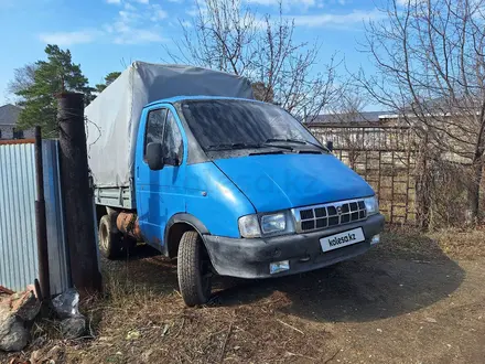 ГАЗ ГАЗель 1995 года за 2 500 000 тг. в Актобе – фото 2