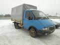 ГАЗ ГАЗель 1995 года за 2 500 000 тг. в Актобе – фото 7