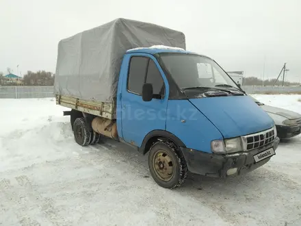 ГАЗ ГАЗель 1995 года за 2 500 000 тг. в Актобе – фото 7