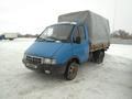 ГАЗ ГАЗель 1995 года за 2 500 000 тг. в Актобе – фото 8