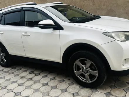 Toyota RAV4 2015 года за 9 800 000 тг. в Алматы – фото 9