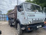 КамАЗ 1991 годаүшін3 000 000 тг. в Темиртау – фото 2