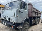 КамАЗ 1991 годаүшін3 000 000 тг. в Темиртау