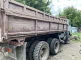 КамАЗ 1991 годаүшін3 000 000 тг. в Темиртау – фото 3