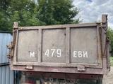 КамАЗ 1991 годаүшін3 000 000 тг. в Темиртау – фото 4