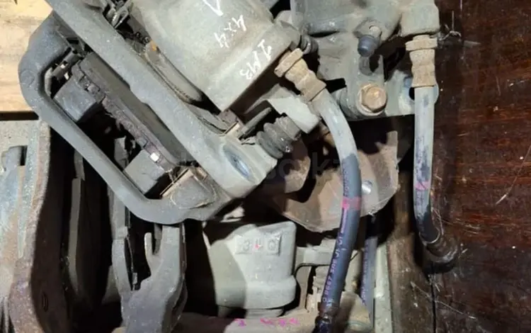 Суппорт за 15 000 тг. в Алматы