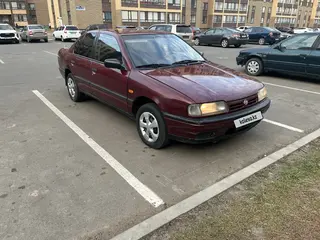 Nissan Primera