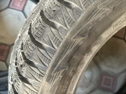 Toyota prado HANKOOK за 160 000 тг. в Тараз – фото 4