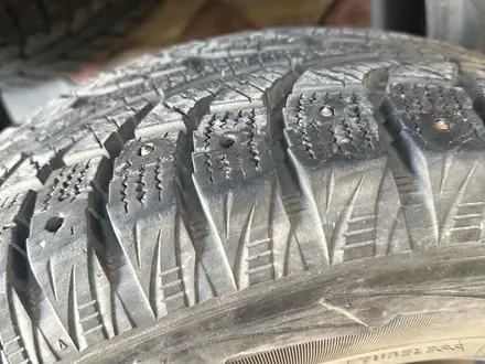 Toyota prado HANKOOK за 160 000 тг. в Тараз – фото 3