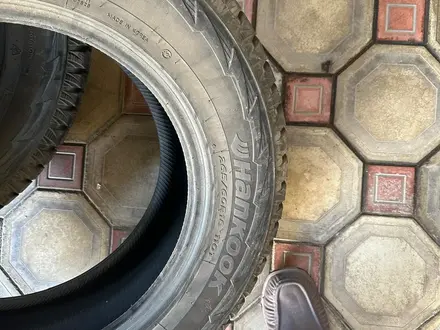 Toyota prado HANKOOK за 160 000 тг. в Тараз – фото 2