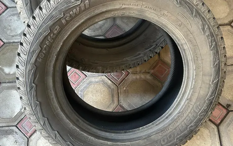 Toyota prado HANKOOK за 160 000 тг. в Тараз