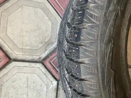 Toyota prado HANKOOK за 160 000 тг. в Тараз – фото 5