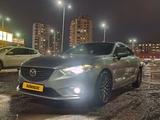 Mazda 6 2014 годаfor7 400 000 тг. в Костанай – фото 3