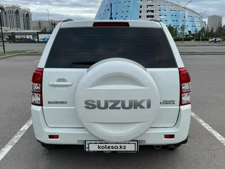 Suzuki Grand Vitara 2012 года за 8 000 000 тг. в Астана – фото 6
