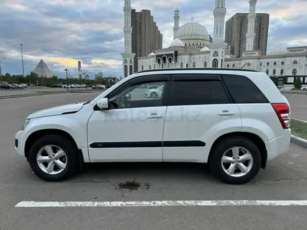 Suzuki Grand Vitara 2012 года за 8 000 000 тг. в Астана – фото 5