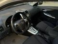 Toyota Corolla 2011 годаүшін6 300 000 тг. в Усть-Каменогорск – фото 8