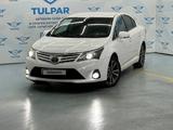 Toyota Avensis 2012 года за 7 950 000 тг. в Алматы