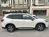 Subaru Forester 2020 года за 13 500 000 тг. в Шымкент – фото 2