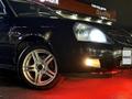 ВАЗ (Lada) Priora 2172 2009 годаүшін1 700 000 тг. в Атырау – фото 5