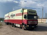 DAF  Ati 1998 годаүшін13 000 000 тг. в Темиртау – фото 4