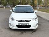 Hyundai Accent 2013 годаүшін4 250 000 тг. в Астана