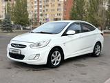 Hyundai Accent 2013 годаүшін4 250 000 тг. в Астана – фото 2