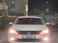 Volkswagen Passat 2012 годаүшін7 000 000 тг. в Актау