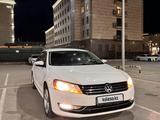 Volkswagen Passat 2012 годаүшін7 000 000 тг. в Актау – фото 2