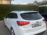 Kia Cee'd 2014 года за 6 200 000 тг. в Алматы – фото 3