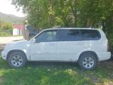 Suzuki XL7 2002 года за 3 300 000 тг. в Алтай – фото 2