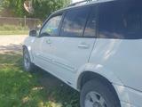 Suzuki XL7 2002 года за 3 300 000 тг. в Алтай – фото 4