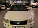 Volkswagen Passat 2003 годаүшін1 700 000 тг. в Алматы – фото 2