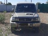 Hyundai Galloper 1997 годаүшін1 150 000 тг. в Кызылорда