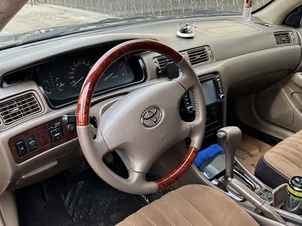 Toyota Camry 2000 года за 5 500 000 тг. в Шымкент – фото 7