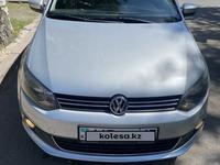 Volkswagen Polo 2014 года за 5 100 000 тг. в Шымкент