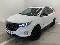 Chevrolet Equinox 2021 года за 11 450 000 тг. в Костанай