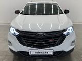 Chevrolet Equinox 2021 года за 11 450 000 тг. в Костанай – фото 5