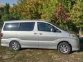 Toyota Alphard 2006 годаfor7 500 000 тг. в Шымкент – фото 3