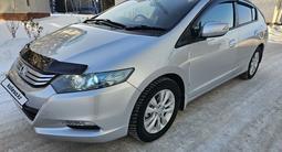 Honda Insight 2010 годаүшін5 500 000 тг. в Петропавловск – фото 4