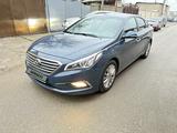 Hyundai Sonata 2014 года за 8 100 000 тг. в Шымкент – фото 2