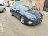 Hyundai Sonata 2014 года за 8 100 000 тг. в Шымкент