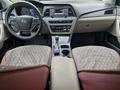 Hyundai Sonata 2014 годаүшін6 499 999 тг. в Астана – фото 8