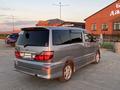 Toyota Alphard 2006 годаfor6 000 000 тг. в Актобе – фото 6