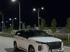 Hyundai Palisade, 2022