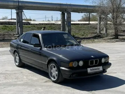 BMW 520 1992 года за 2 500 000 тг. в Семей – фото 12