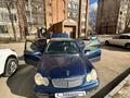 Mercedes-Benz C 200 2002 года за 3 300 000 тг. в Усть-Каменогорск – фото 13